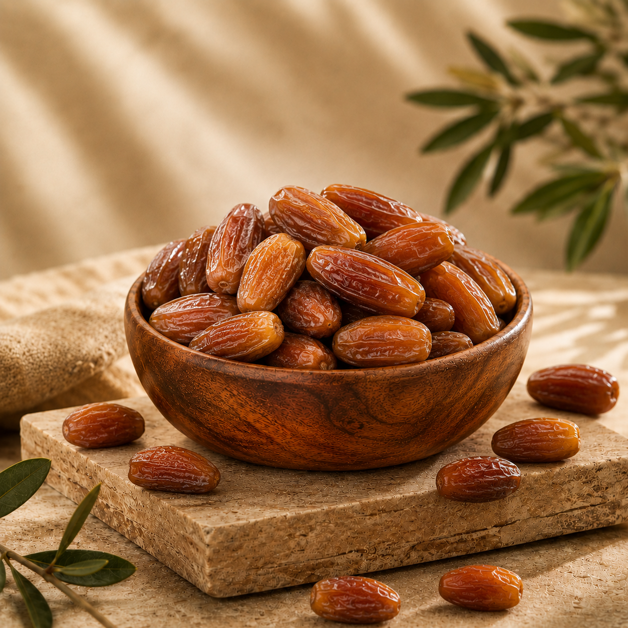 Tunisian Dates - Image 2