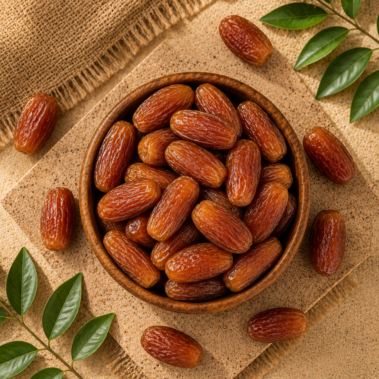 Tunisian Dates - Image 3