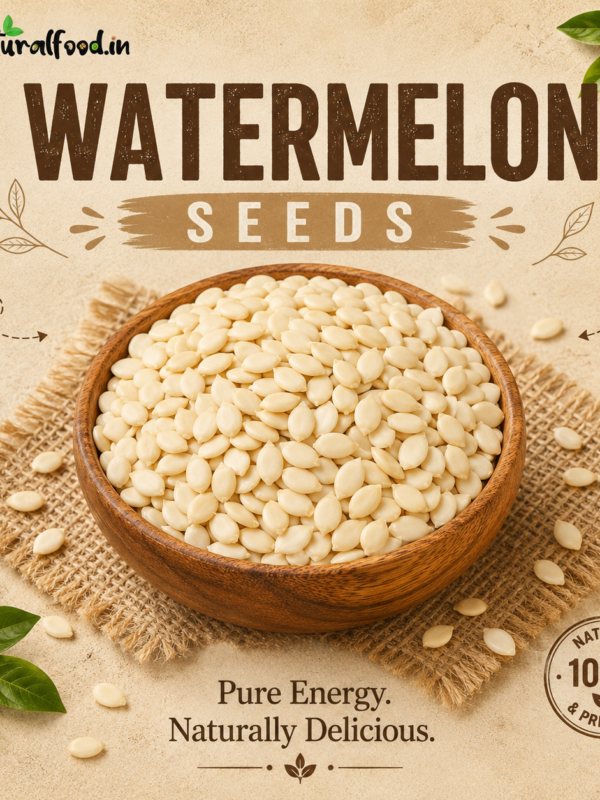 Watermelon Seeds