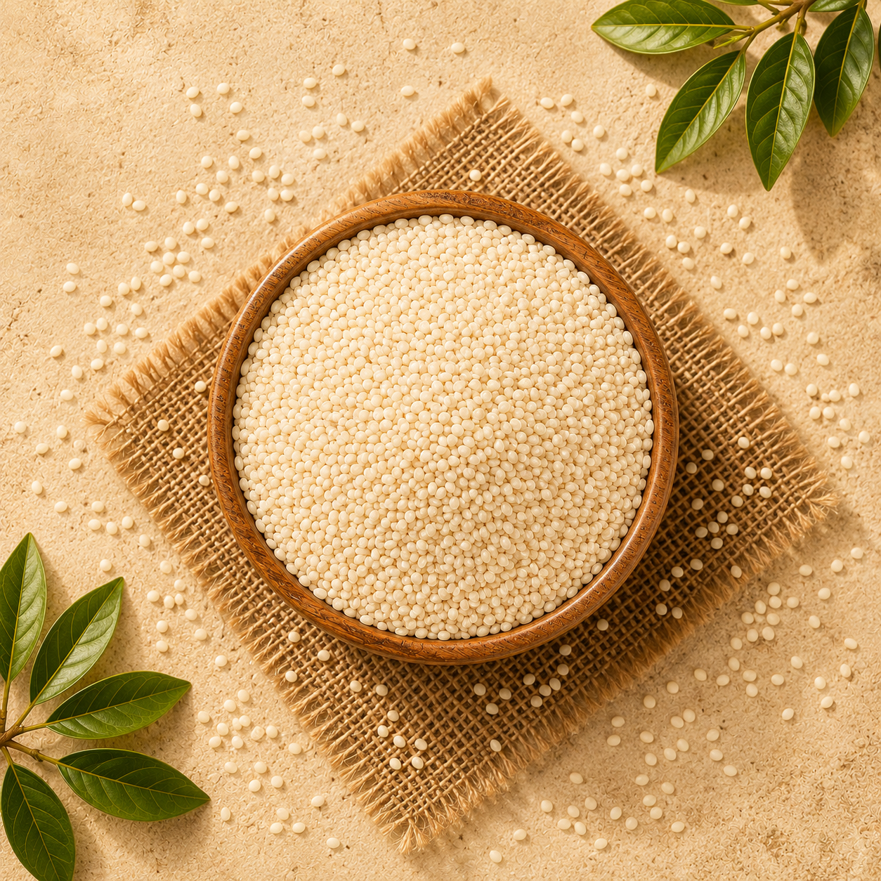 White Sesame - 250 gms - Image 3